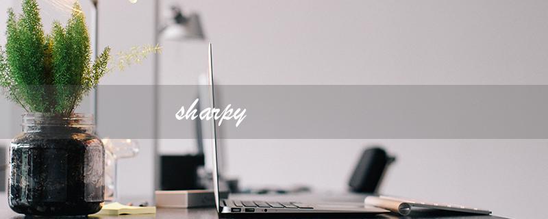 sharpy（Sharpy Light Cost）