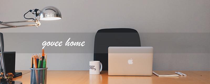 govee home（Govee Home App: English Character Limit for Headlines）